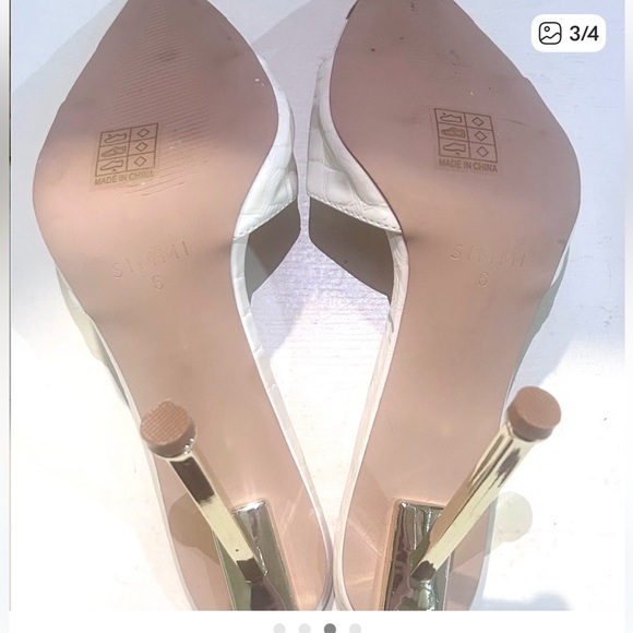 Heels bundle - Picture 6 of 12